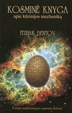 Kosminė knyga apie kūrinijos mechaniką