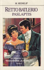 Retto Batlerio paslaptis