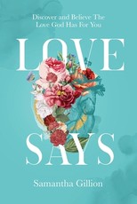 Love Says