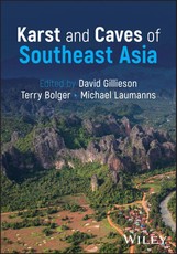 Karst and Caves of Southeast Asia