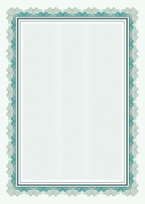 Popierius diplomams A4 170g 25l FALBALA Z