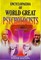 Encyclopaedia of World Great Psychologists (C-E)