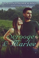 Scrooge & Marlee
