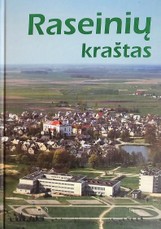 Raseinių kraštas
