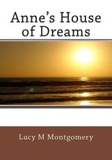 Anne's House of Dreams