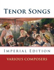 Tenor Songs
