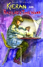 Kieran and Rajilad's Time Warp