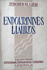 Endokrininės liaukos (1946)