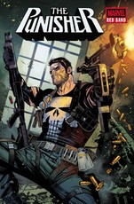 Punisher: Red Band