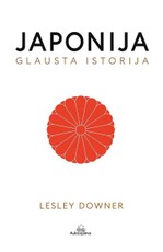 JAPONIJA. Glausta istorija