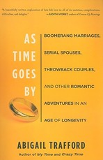 As Time Goes By