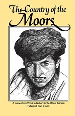 The Country of the Moors