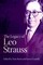 Legacy of Leo Strauss