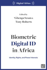 Biometric Digital ID in Africa