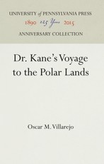 Dr. Kane's Voyage to the Polar Lands