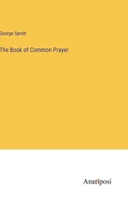 The Book of Common Prayer