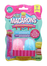 SLIMY Rinkinys „Macarons“