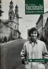 Vaikystės veidrody