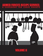 Armed Forces Recipe Service