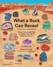 Wei-Haas, M: What a Rock Can Reveal