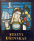 Stasys Ušinskas. Albumas