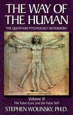 Way of Human, Volume II
