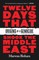 Twelve Days That Shook the Middle East