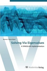 Solving Via Eigenvalues