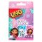 UNO JUNIOR kortos GABBY'S DOLLHOUSE (JLH17)