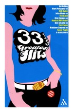 33 1/3 Greatest Hits, Volume 2