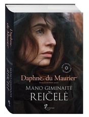 Mano giminaitė Reičelė Mano giminaitė Reičelė