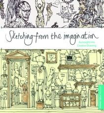 Sketching from the Imagination