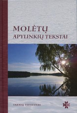 Molėtų apylinkių tekstai