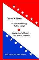 Donald J. Trump
