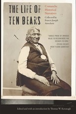 The Life of Ten Bears