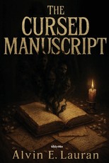 The Cursed Manuscript Book 1