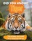 Did You Know? Tiger