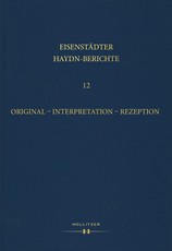 Original - Interpretation - Rezeption