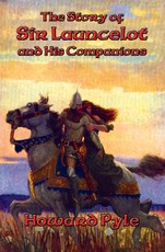 The Story of Sir Launcelot and His Companions