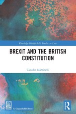 Brexit and the British Constitution