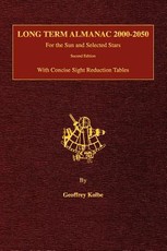 Long Term Almanac 2000-2050