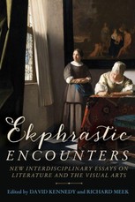 Ekphrastic encounters