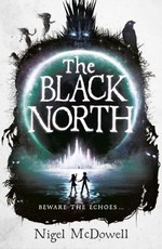 Mcdowell, N: Black North