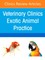 Toxicology, an Issue of Veterinary Clinics of North America: Exotic Animal Practice