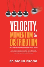 Velocity, Momentum & Distribution