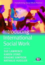 Introducing International Social Work