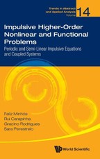 IMPULSIVE HIGHER-ORDER NONLINEAR AND FUNCTIONAL PROBLEMS