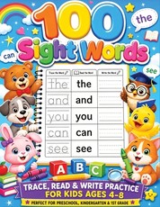 100 Sight Words