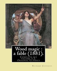 Wood magic