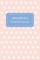 Delores's Pocket Posh Journal, Polka Dot